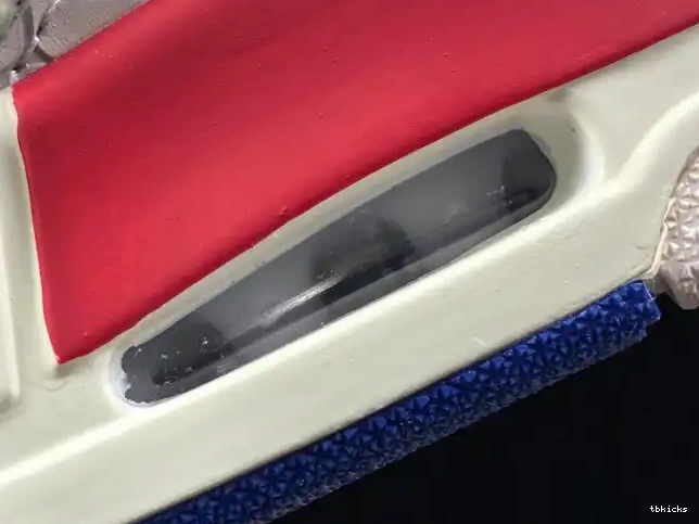 Reps TB Retro 3 sail Air GAME